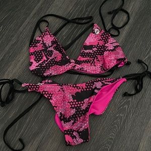 Pelagic bikini